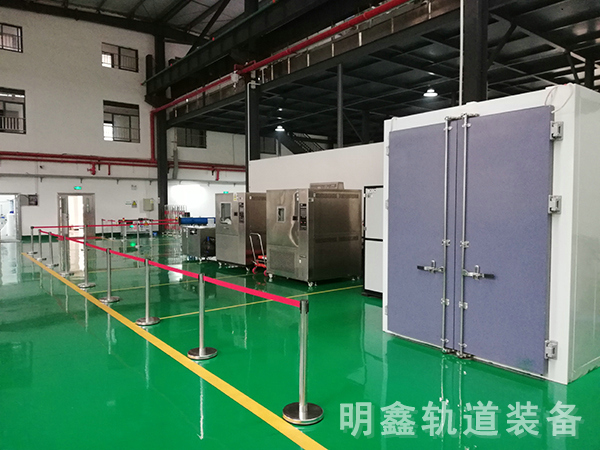 廠(chǎng)區(qū)環(huán)境6 廠(chǎng)區(qū)環(huán)境6