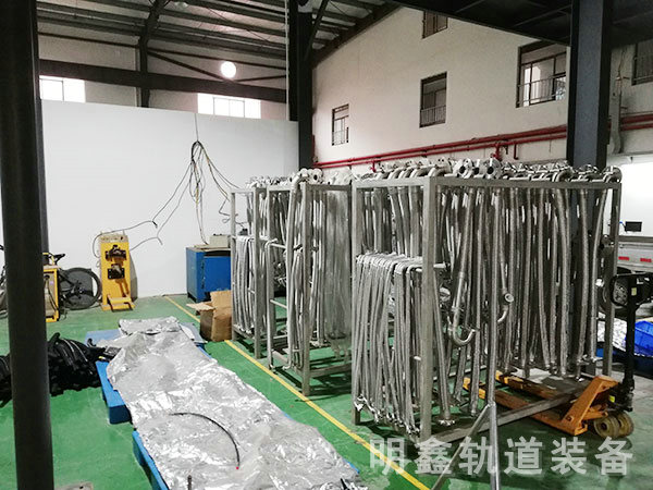 廠(chǎng)區(qū)環(huán)境2 廠(chǎng)區(qū)環(huán)境2