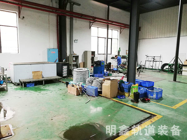 廠(chǎng)區(qū)環(huán)境1 廠(chǎng)區(qū)環(huán)境1