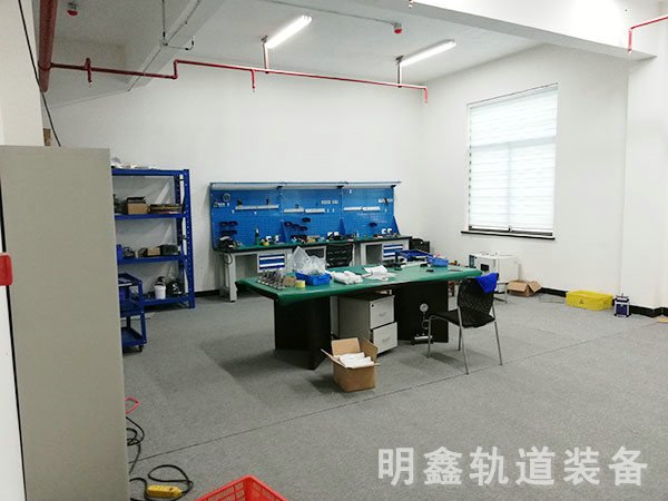 廠(chǎng)區(qū)環(huán)境4 廠(chǎng)區(qū)環(huán)境4